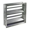 Control Dampers - Grainger Industrial Supply