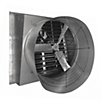 Belt-Drive Slant-Wall Exhaust Fans with Cone image