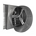 Slant-Wall, Cone & Cylinder Exhaust Fans