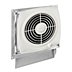 Standard Ductless Through-the-Wall Exhaust Fans