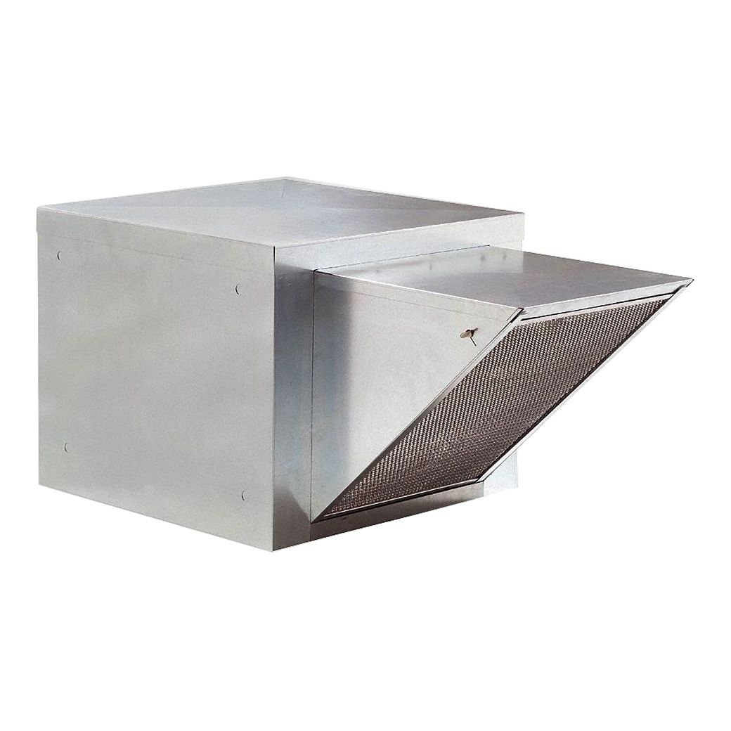 Filtered Supply Fans