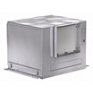 Rectangular Duct High-Efficiency Inline Cabinet Fans image