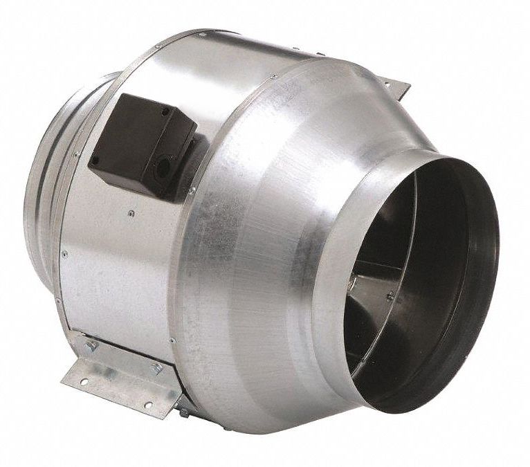 Inline Duct Fans