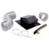 Roof & Wall Vent Kits