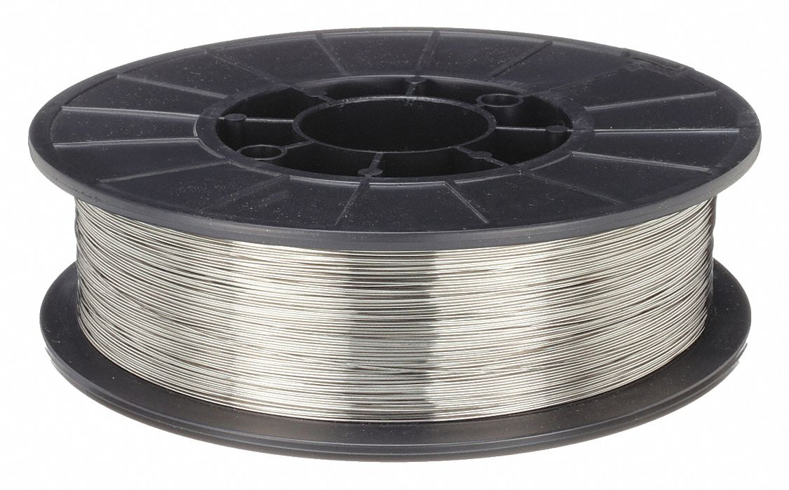 MIG Welding Wire, ER5356, .047, 16 lb.
