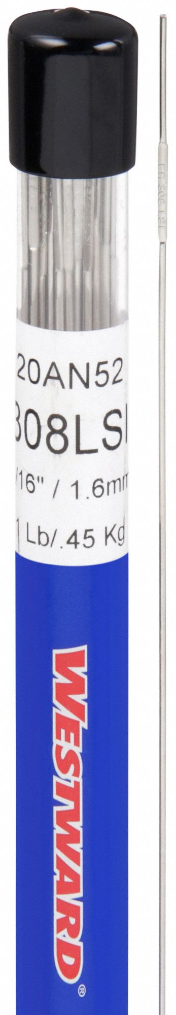 ER308LSi Stainless Steel