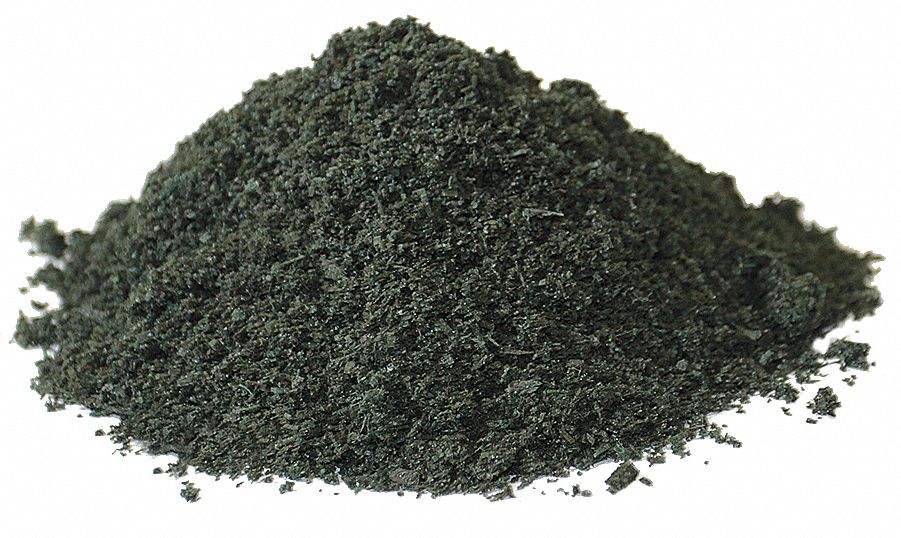 Oil Dri Mighty Green Sanded Sweeping Compound 20ar93 L91050mg