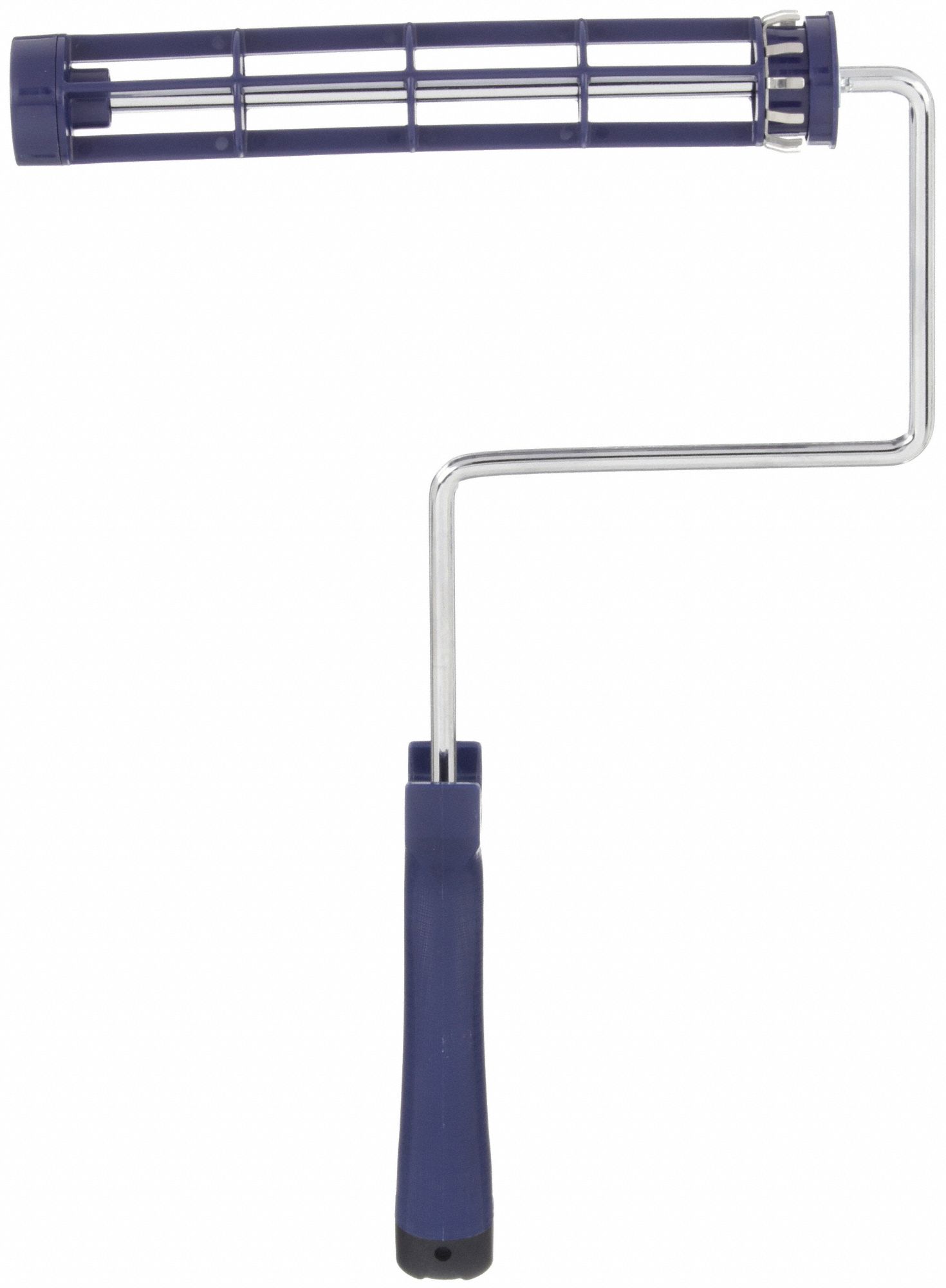 PAINT ROLLER FRAME,9 IN. L