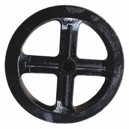 Cast Iron Chain Wheel