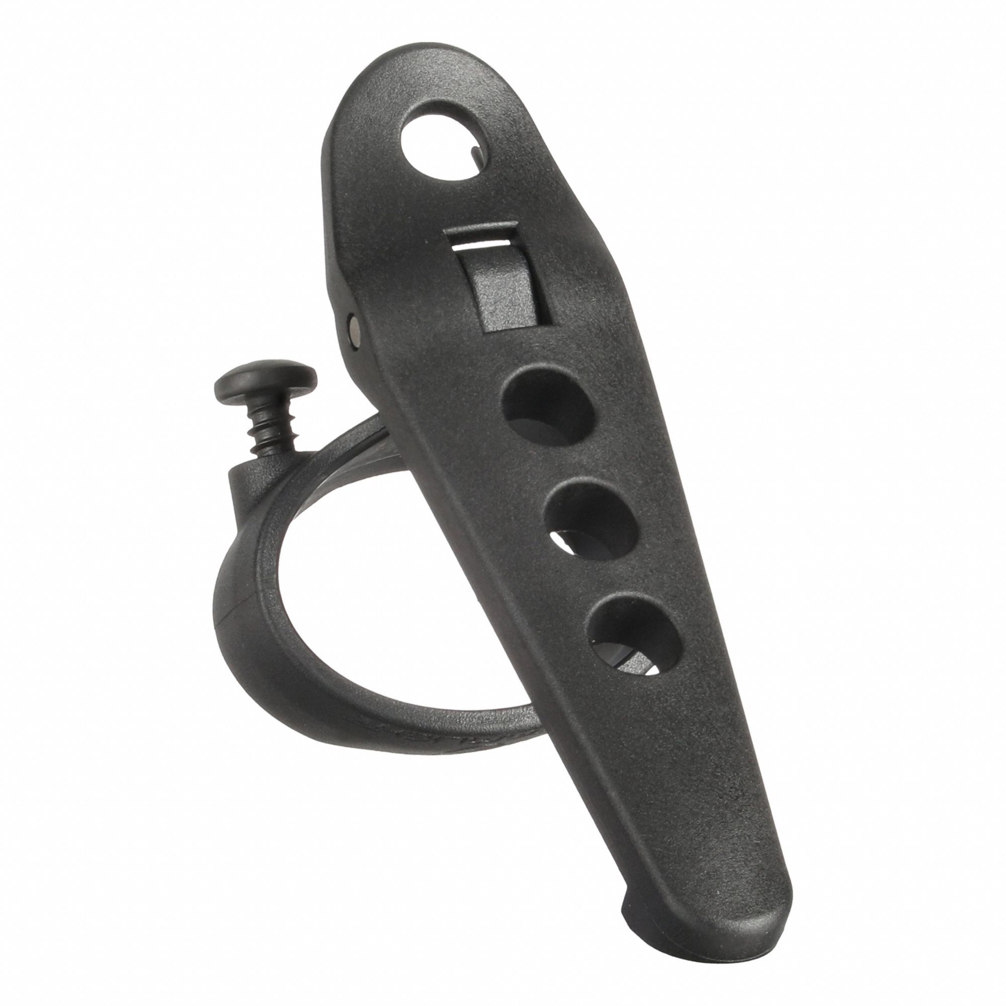 Holster: Screw On Mount, Black, Plastic, For Streamlight Flashlights (MPN 68088). Key specifications — Brand: STREAMLIGHT; Material: Plastic; Compatible with Brand: Streamlight.