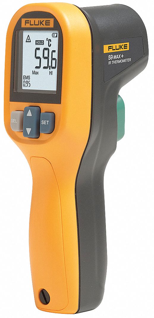 Infrared Thermometers - Grainger Industrial Supply