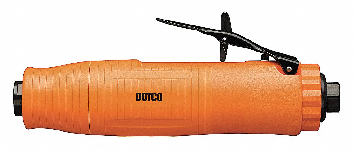 Dotco 90 deals degree die grinder