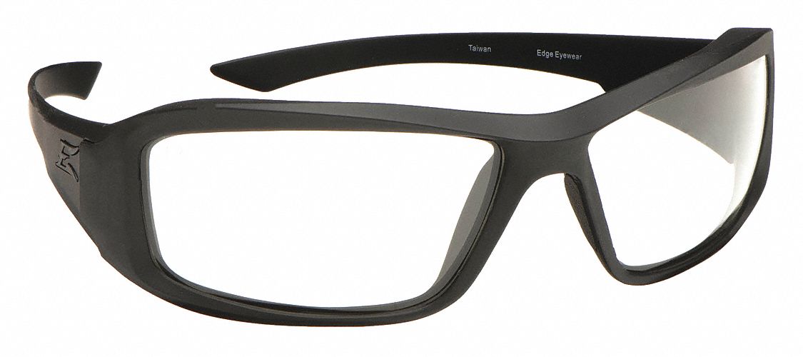 Hamel TT-Black/Clear