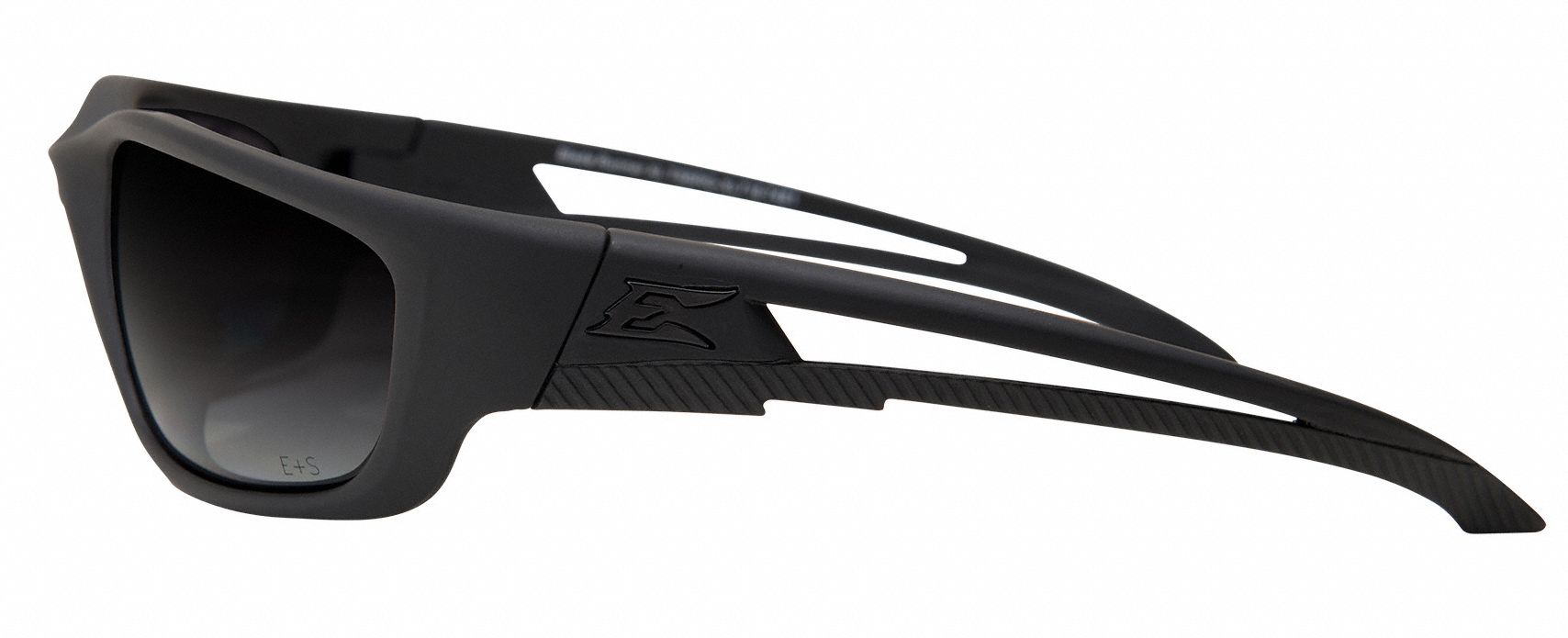 EDGE EYEWEAR Polarized Safety Glasses 20C435TSBRGXL716 Grainger