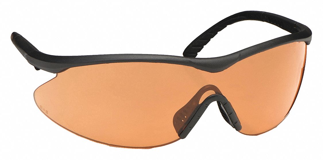 Safety Glasses, Tiger's Eye