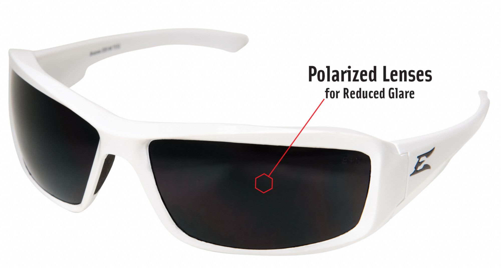 polarized safety glasses