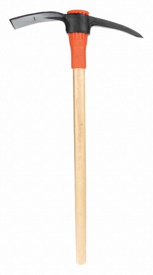 Truper on sale pick mattock