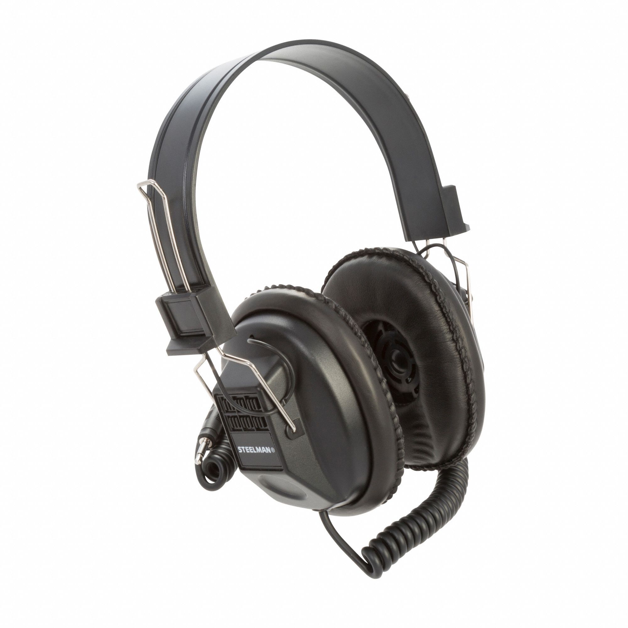 STEELMAN Electric Stethoscope 20C89506800 Grainger