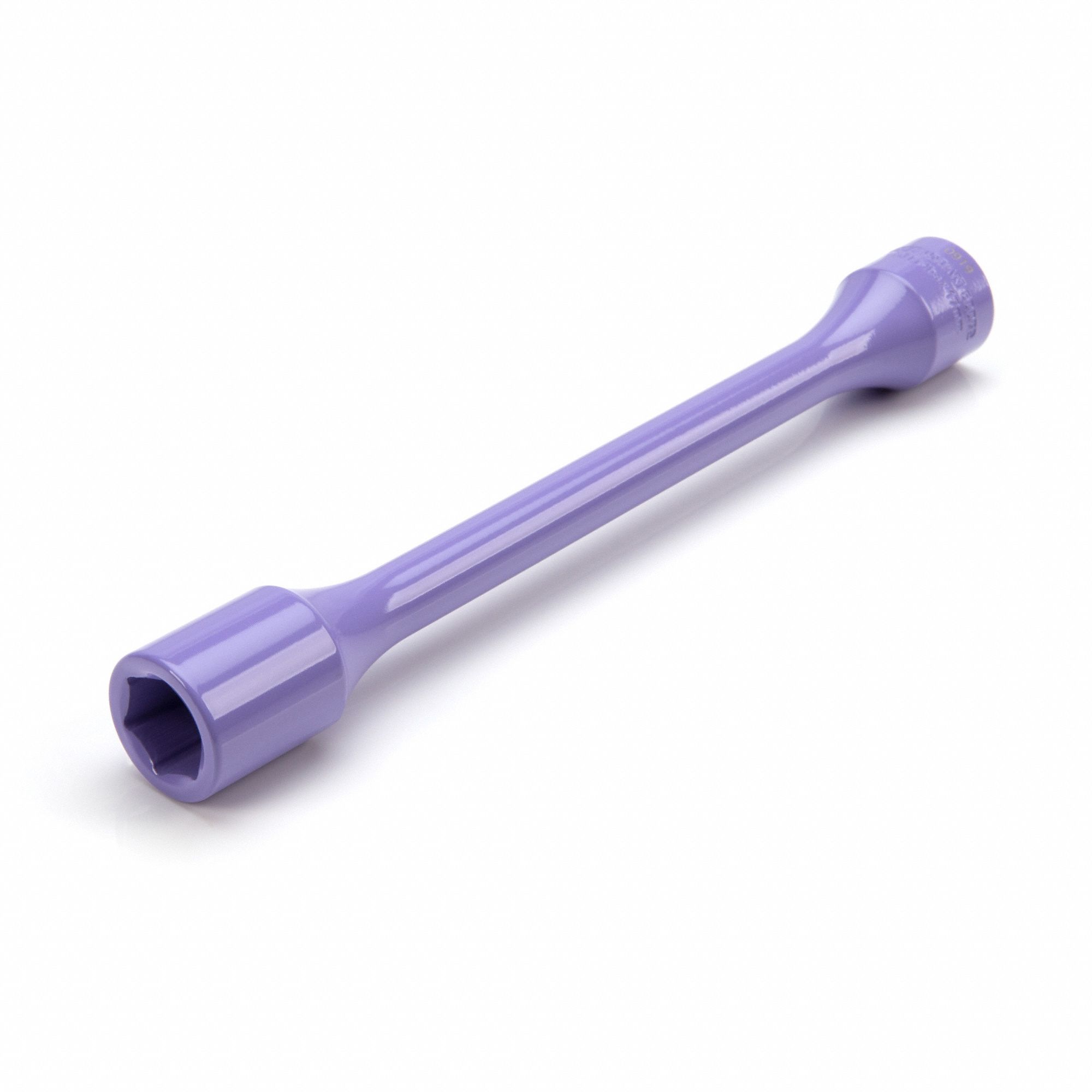 STEELMAN, Impact Wrenches, Alloy Steel, Torque Stick Extension 20C917