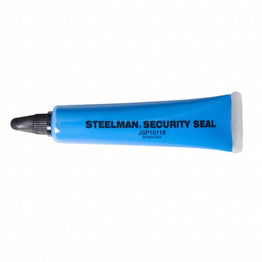 CONTACT US – Steel Seal USA