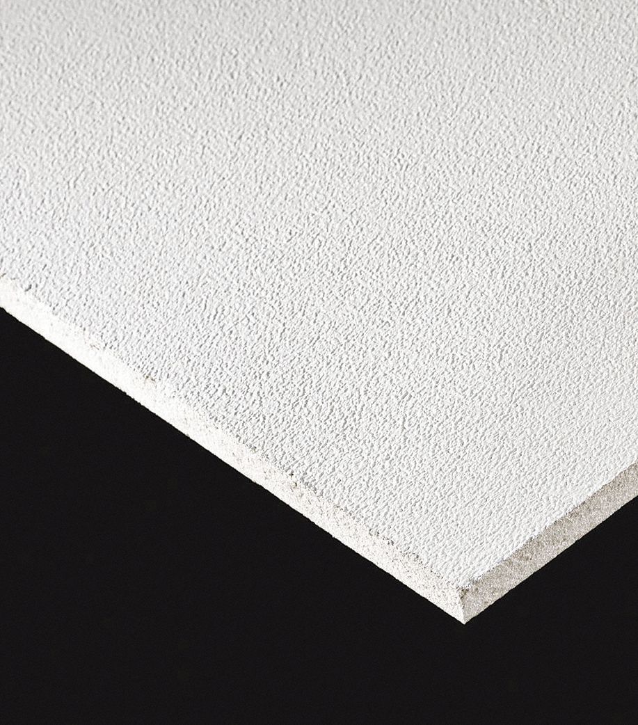 Armstrong Ceiling Tile Width 24 Length 24 5 8 Thickness