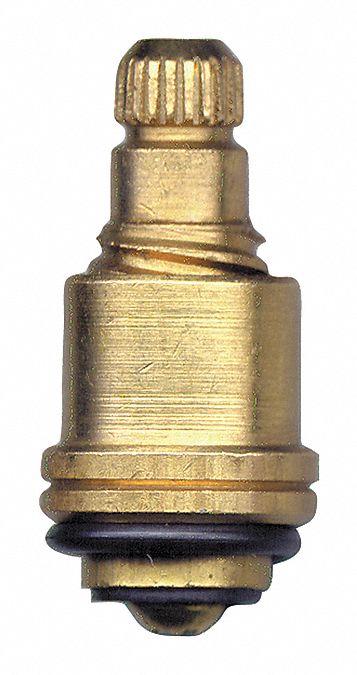 Brasscraft Hot Stem American Standard Faucets For Use With Brass