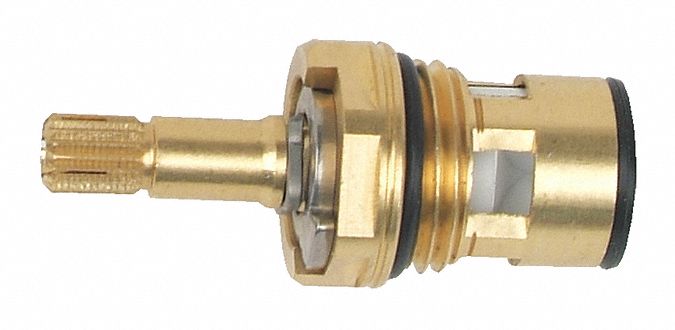 Brasscraft Stem American Standard Faucets For Use With Brass
