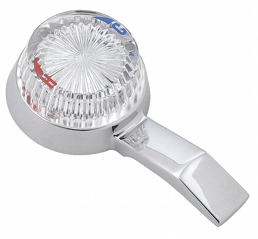 BRASSCRAFT Handle, Fits Brand American Standard, Faucet Handle Type