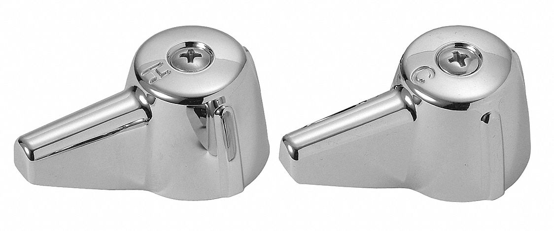 Brasscraft Handle Central Brass Faucets Faucet Repair Parts