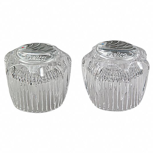 Delta, Knob Handle, Handle - 20CC31|SH2229 B - Grainger