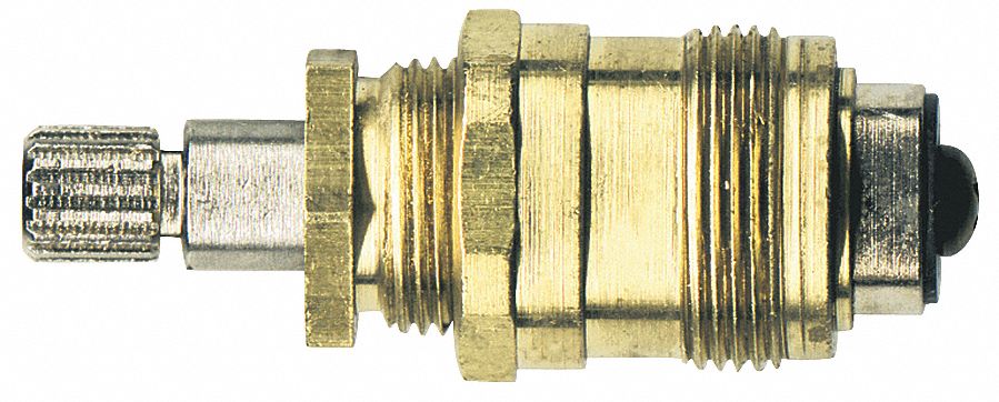 Brasscraft Hot Stem Eljer Faucets For Use With Brass 20cc44