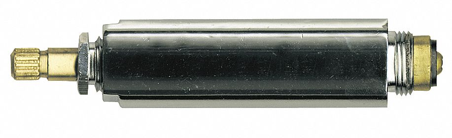 Brasscraft Hot Cold Stem Eljer Faucets For Use With Brass