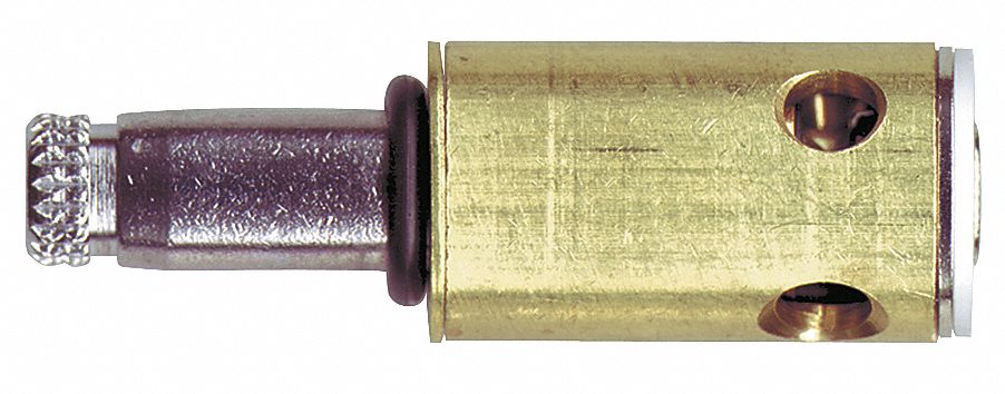 Brasscraft Cold Stem Kohler Faucets For Use With Brass Chrome