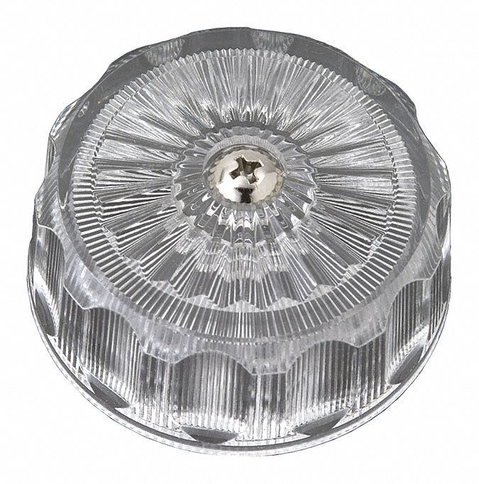 Tub and Shower Handle: Compatible Product Type Mixet Bathtub and Shower Faucets, Plastic