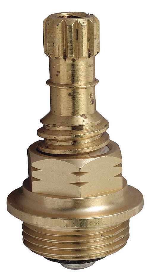 Brasscraft Hot Cold Stem Price Pfister Faucets For Use With