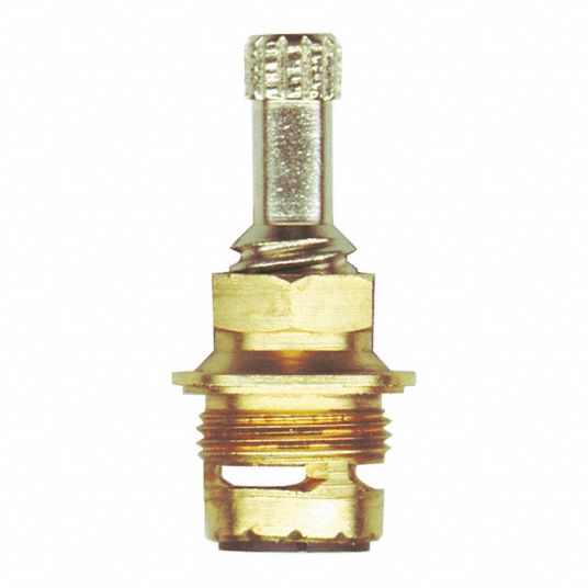 Fits Price Pfister/Pfister Brand, Use with Hot/Cold Water, Hot/Cold