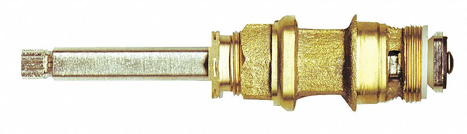 Hot/Cold Cartridge