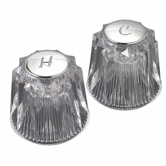 price pfister knobs