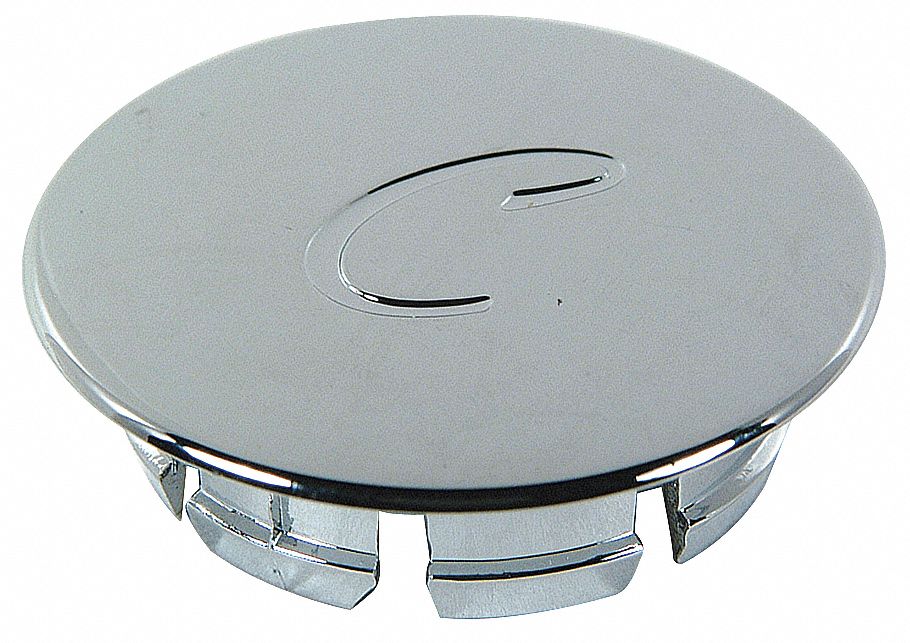 BRASSCRAFT Index Button 20CD82SHB0840 Grainger