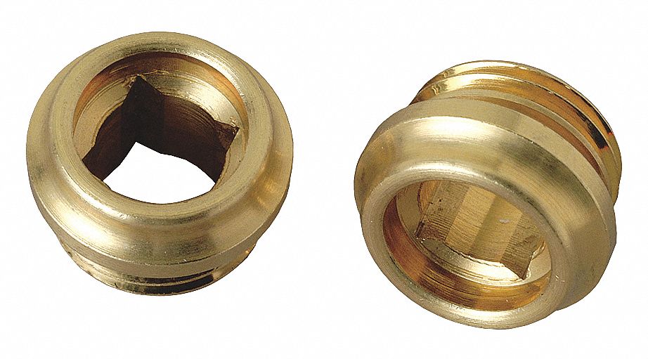 BRASSCRAFT Seat, Fits Brand Price Pfister/Pfister, Brass 20CD86