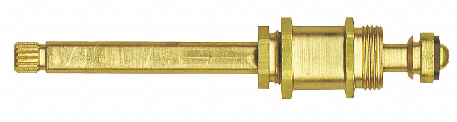 Brasscraft Cold Stem Sayco Faucets For Use With Brass 20cd94