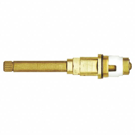 BRASSCRAFT BrassCraft, Faucet Valve Stem, For Use With Sterling Bathtub