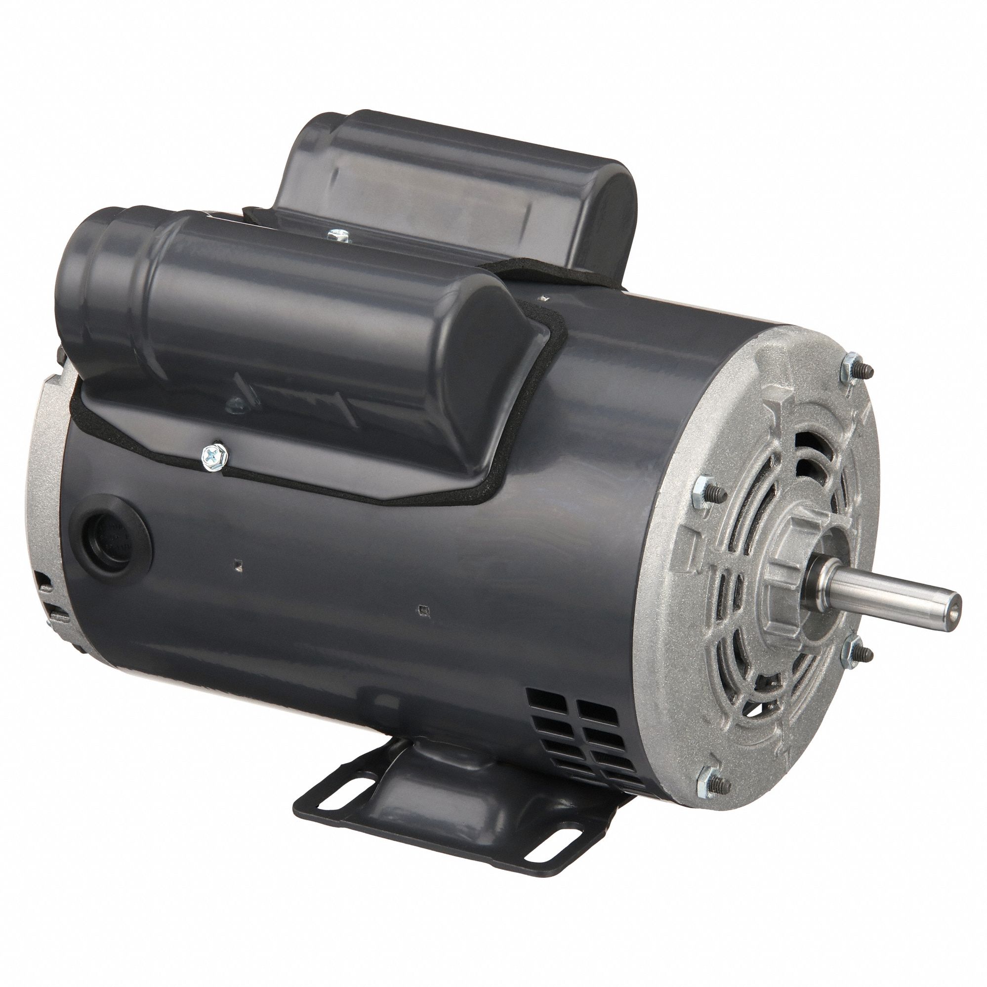 Moteur GP,1/2HP,1725tr/min,115/208-230V