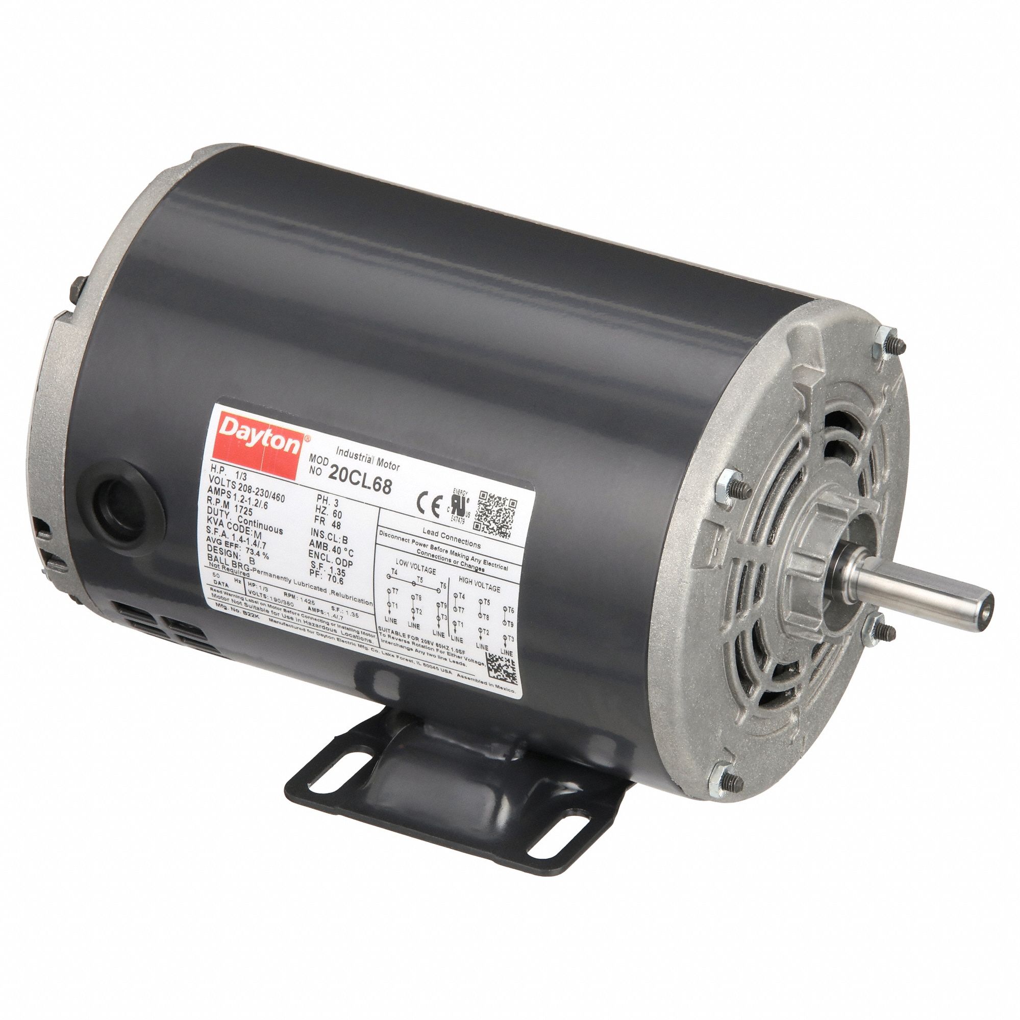 GENERAL PURPOSE MOTOR,FANS