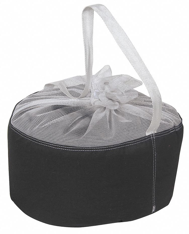 Oil Absorption Bag: Charcoal Bag, CTC-600