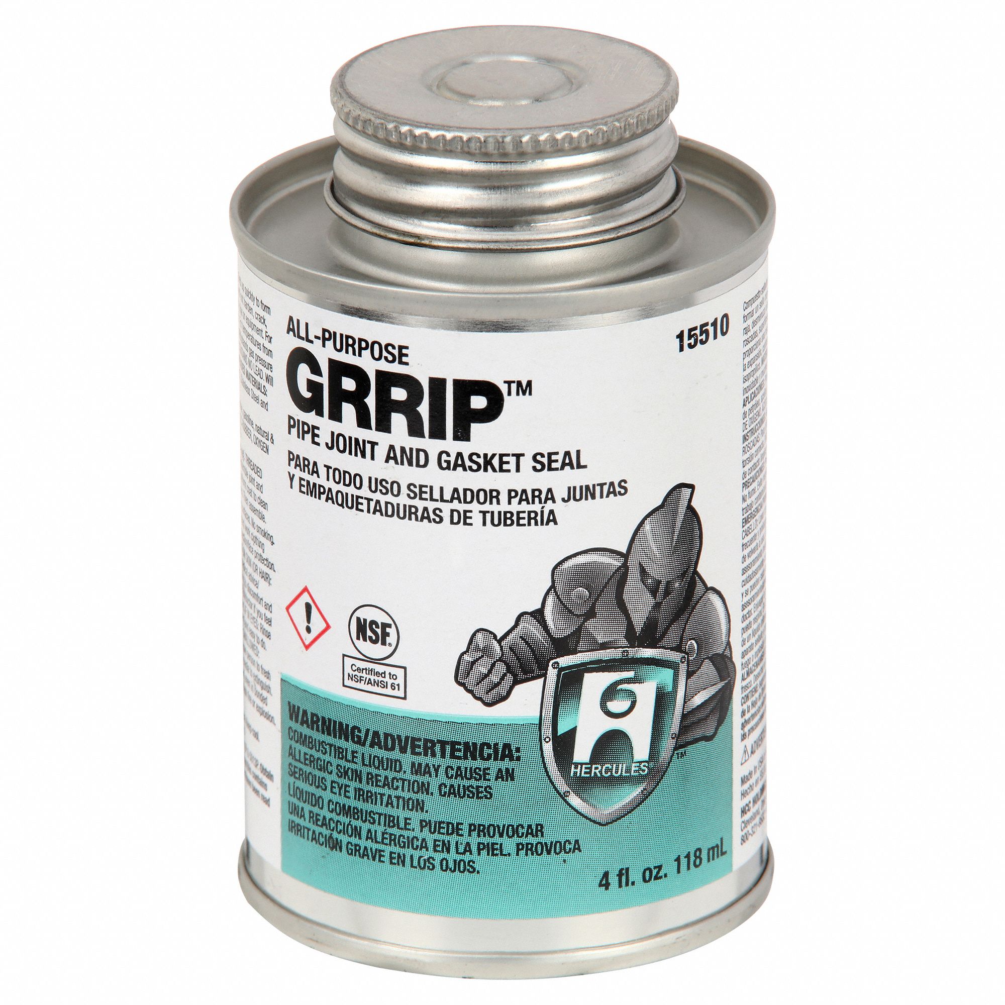 Gasket Sealant, Black