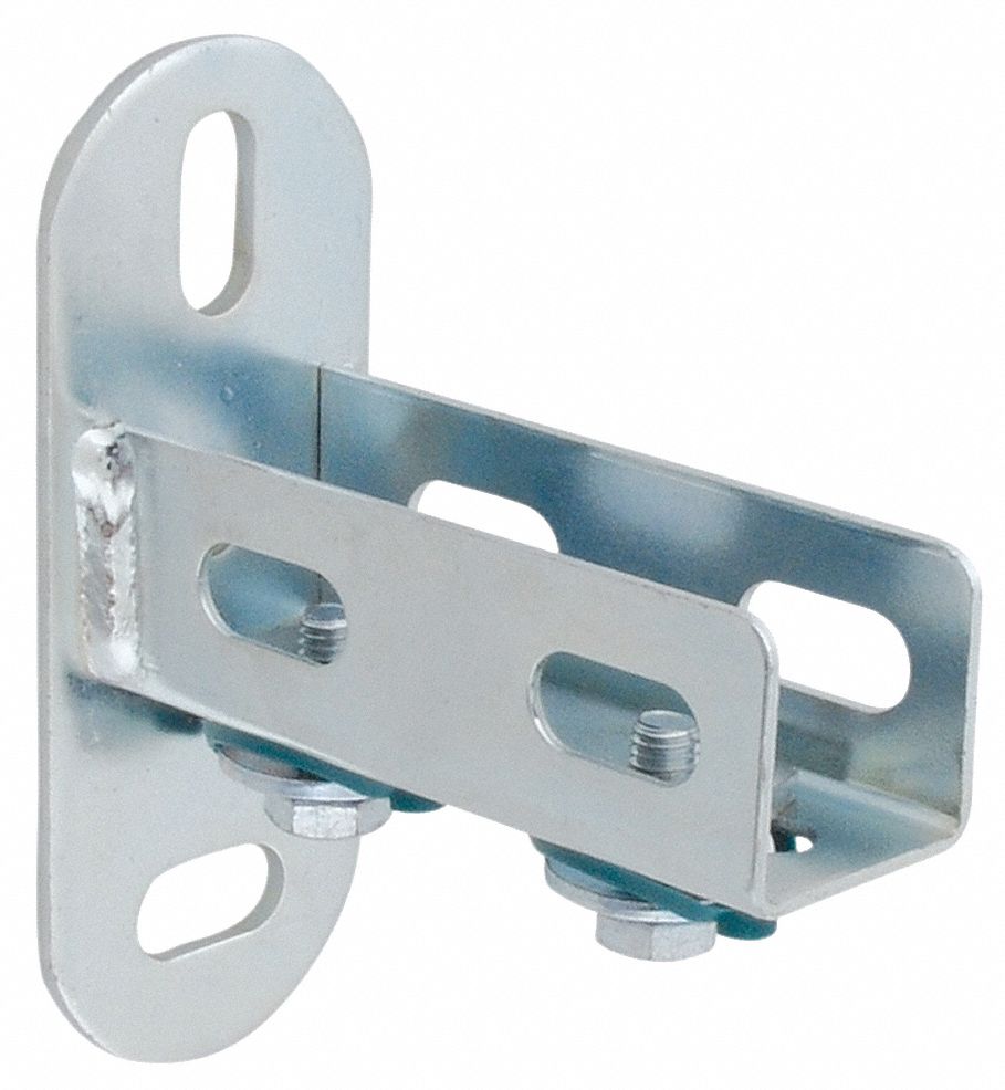 UChannel Fixing Bracket Steel Grainger