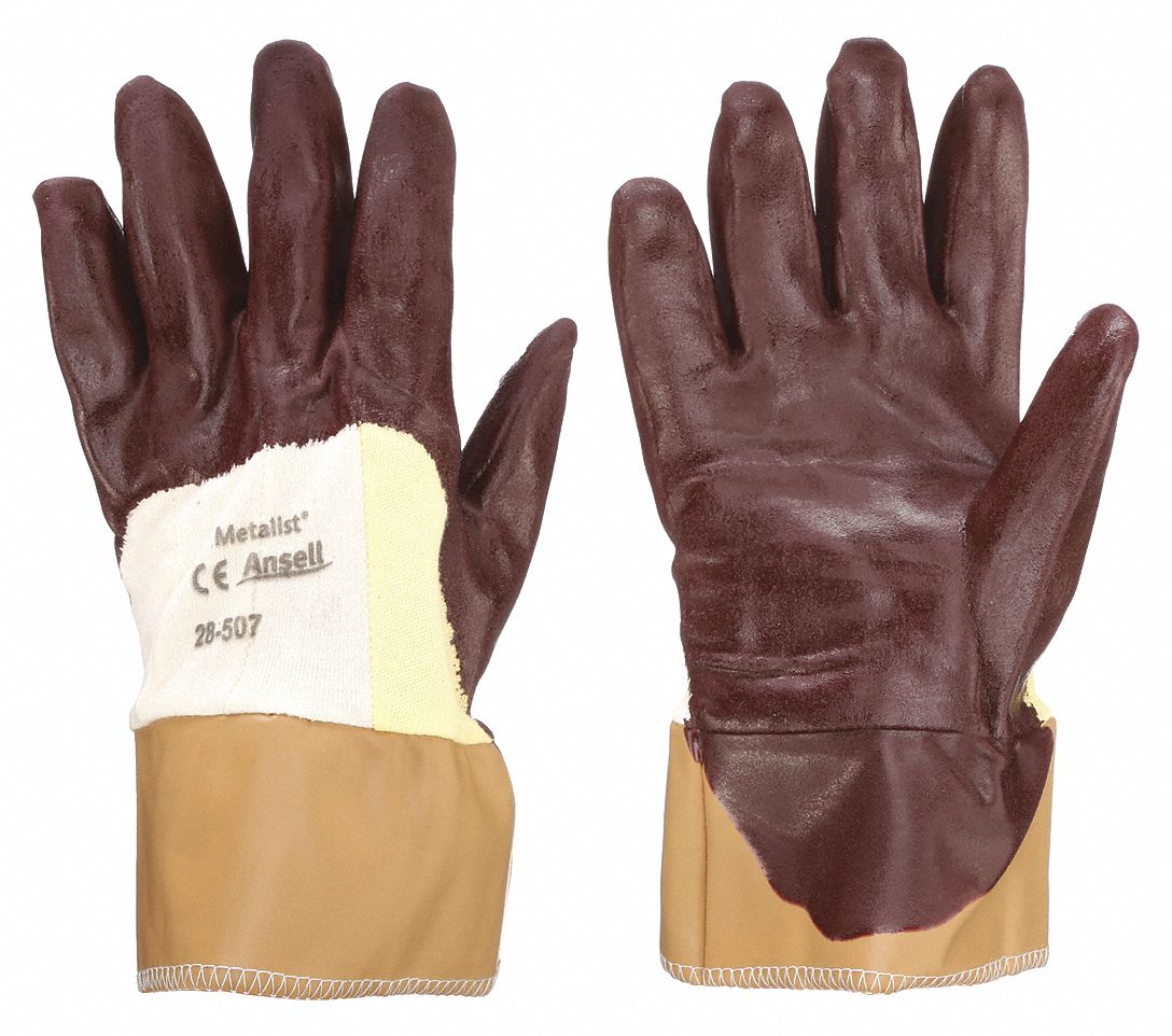 Metalist-Foam nitrile