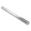 0.3765" to 0.8105" Decimal-Inch Bright Finish Straight-Flute High-Speed Steel Chucking Reamers with Straight Shank
