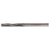 Letter Size Bright Finish Spiral-Flute High-Speed Steel Chucking Reamers with Straight Shank
